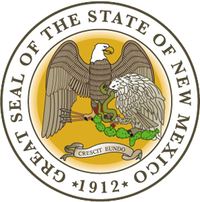 Great Seal of New Mexico