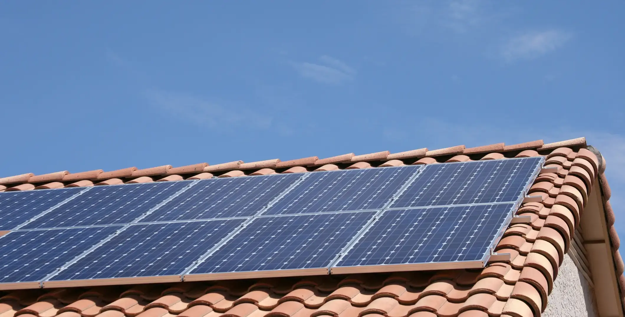 New Mexico Solar Panels