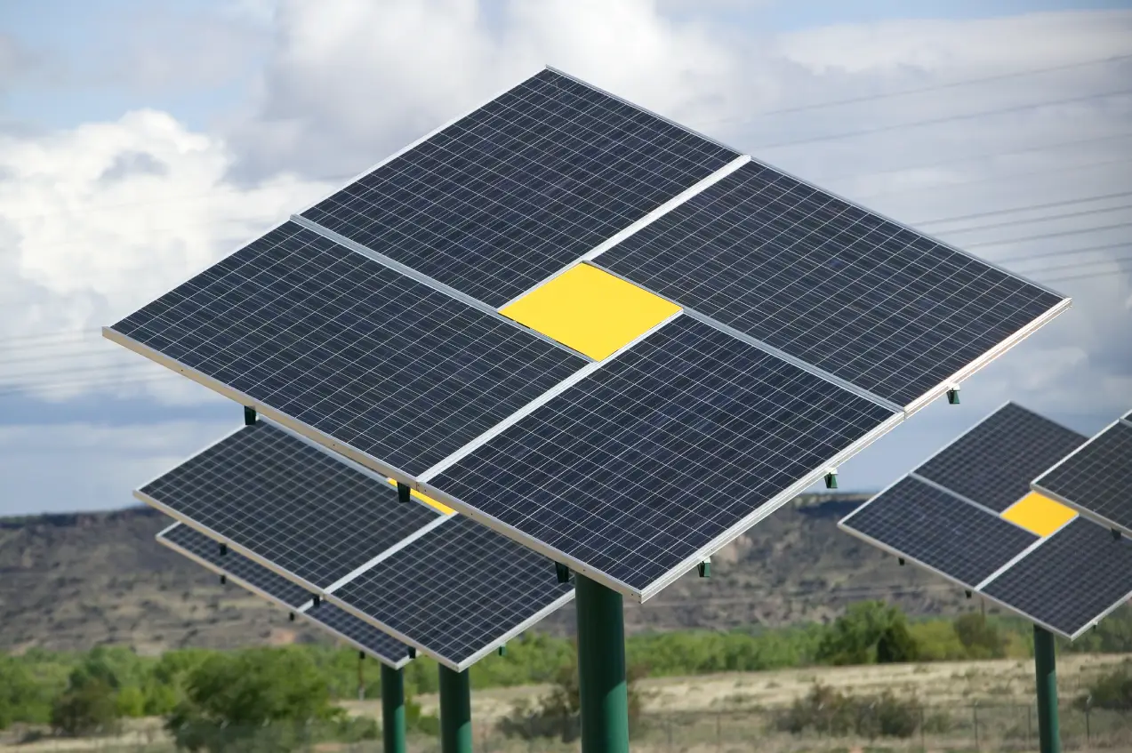 Solar Panel