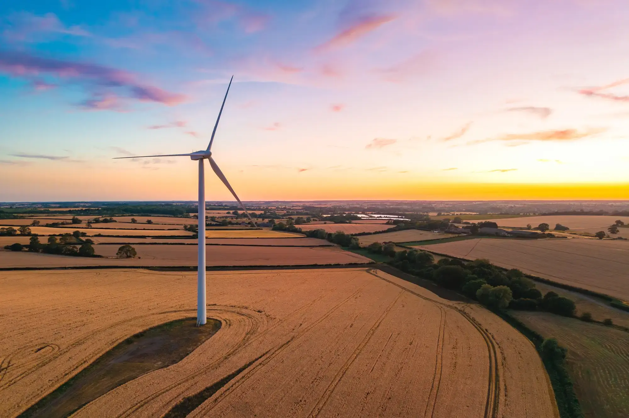 Wind Turbine